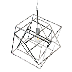 Kattovalaisin Diamond Kromia 222022