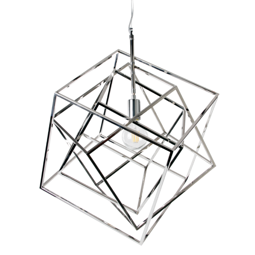 Kattovalaisin Diamond Kromia 222022