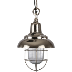 Kattovalaisin Girona Chrome 340034