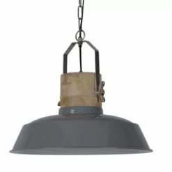 Harmaa Kattovalaisin Loreto 34