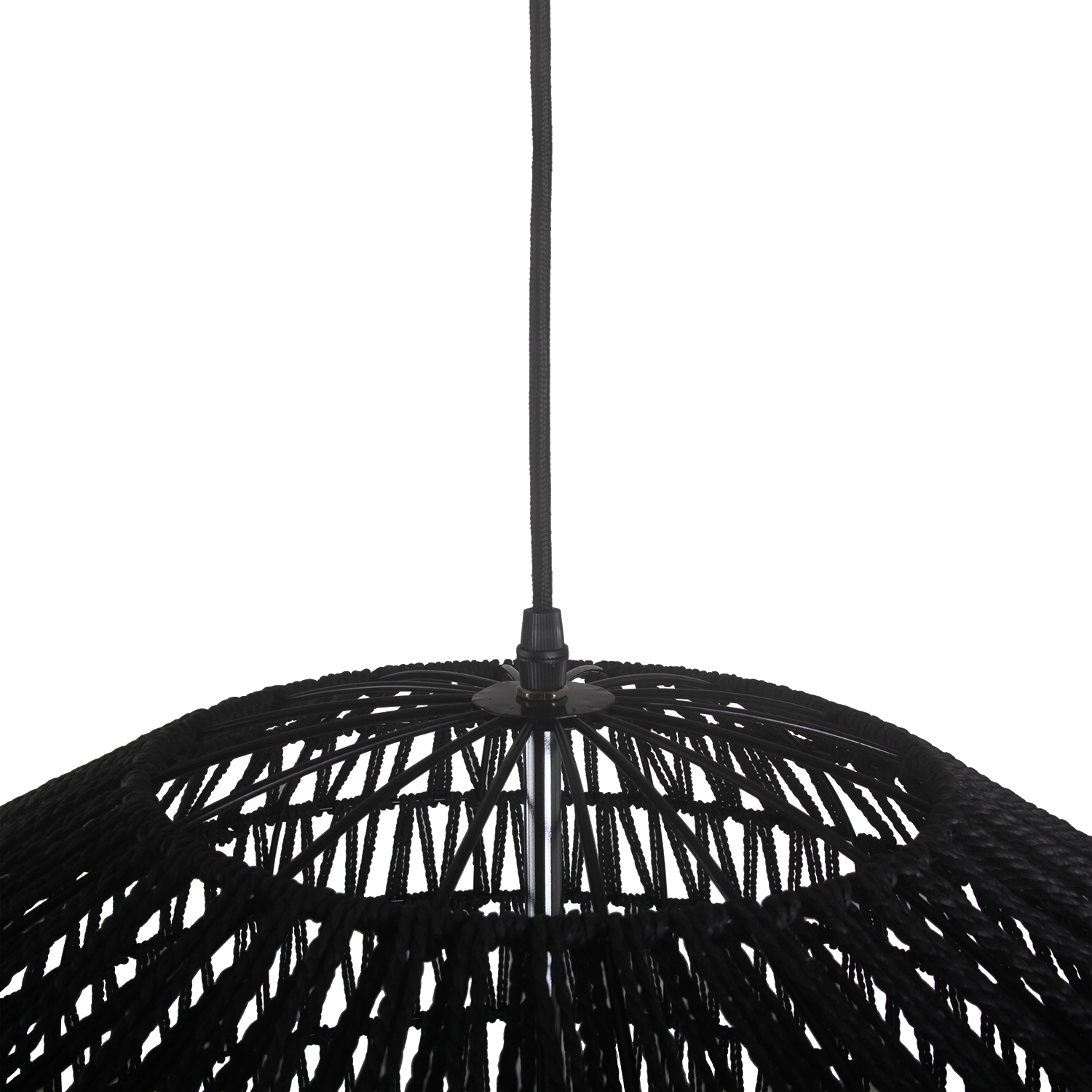 Kattovalaisin Luca Musta 8 Kattovalaisin Luca Musta - Image 8