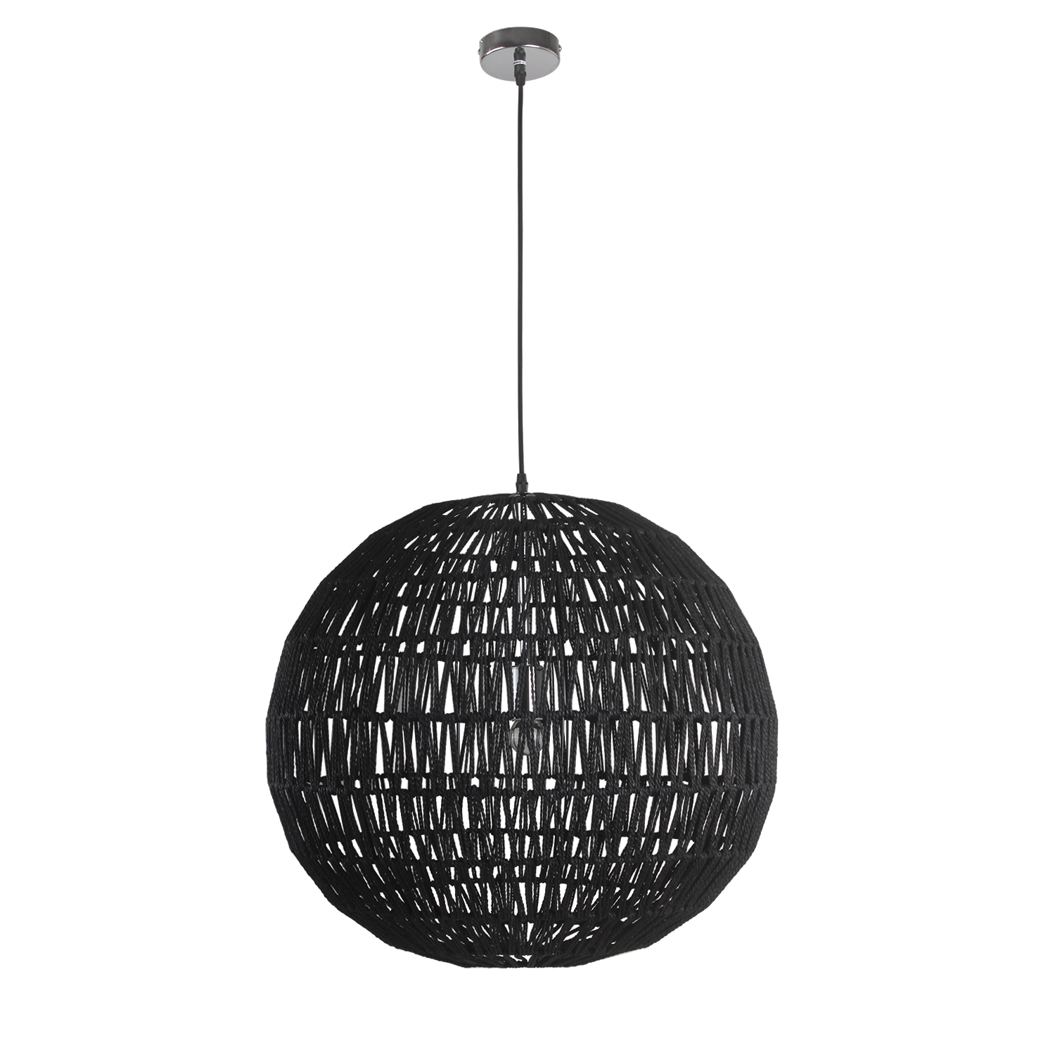 Kattovalaisin Luca Musta 5 Kattovalaisin Luca Musta - Image 5