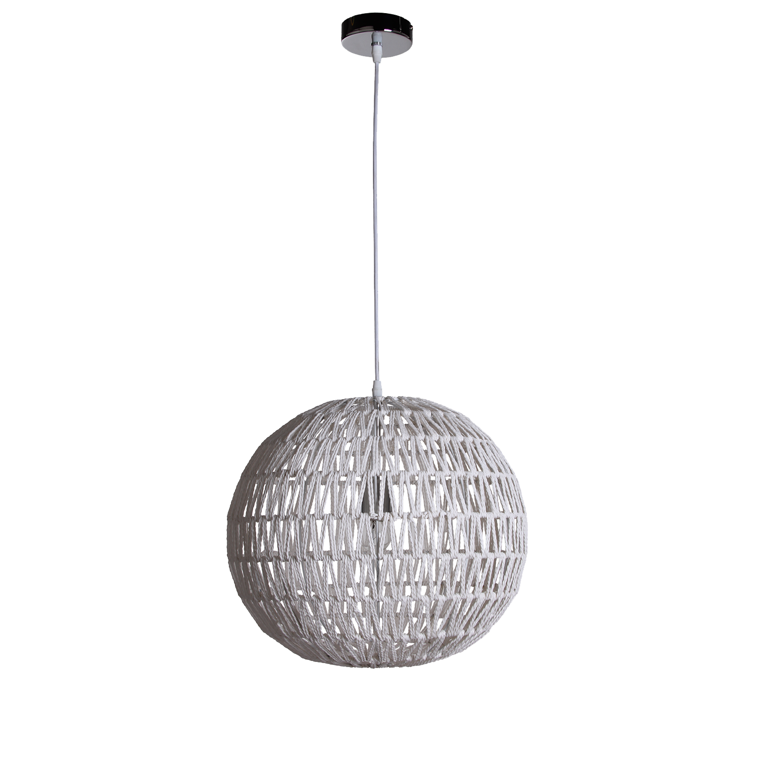 Kattovalaisin Luca Valkoinen - Image 3