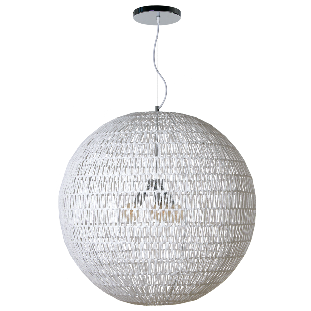 Kattovalaisin Luca Valkoinen - Image 6