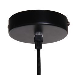 Kattovalaisin Scandinavian 50 374066 7 Kattovalaisin Scandinavian 50 374066 -Ruokapöydät Verkäufe kattovalaisin mattamusta himmeli scandinaavinen 8500111374035 1 3 1