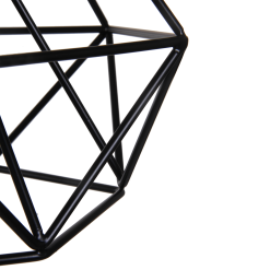 Kattovalaisin Scandinavian 50 374066 6 Kattovalaisin Scandinavian 50 374066 -Ruokapöydät Verkäufe kattovalaisin mattamusta himmeli scandinaavinen 8500111374035 1 4 1