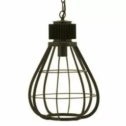 Edessä -Ruokapöydät Verkäufe kattovalaisin moonlight musta s leikk industrial kehikko teollinen tyyli m