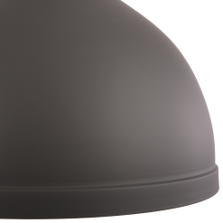 MattaMusta Kattovalaisin Sorrento 42 Cm -Ruokapöydät Verkäufe kattovalaisin sorrento 35 tummanharmaa industrial teollinen tyyli n ytt v 3 1