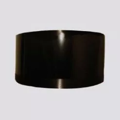 Kiiltävä Musta Varjostin 5450128 -50
