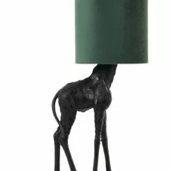 Kirahvi Pöytävalaisin Giraffe S+L