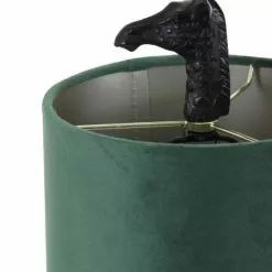 Kirahvi Pöytävalaisin Giraffe S+L -Ruokapöydät Verkäufe kirahvi poytavalaisin vihrea giraffe lk