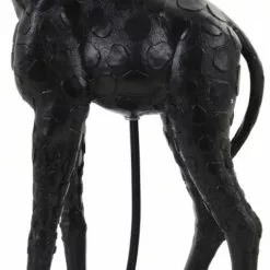 Kirahvi Pöytävalaisin Giraffe S+L -Ruokapöydät Verkäufe kirahvi poytavalaisin vihrea giraffe lk2