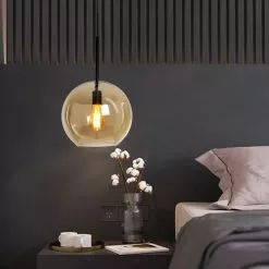 Lasinen Kattovalaisin Rivalusso Amber 9 Lasinen Kattovalaisin Rivalusso Amber -Ruokapöydät Verkäufe kirkaslasinen kattovalaisin lasipallo kattovalaisin rivalusso 1