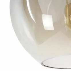 Lasinen Kattovalaisin Rivalusso Amber 8 Lasinen Kattovalaisin Rivalusso Amber -Ruokapöydät Verkäufe kirkaslasinen kattovalaisin lasipallo kattovalaisin rivalusso lk2