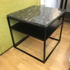 Sivupöytä Loft Graniittikannella