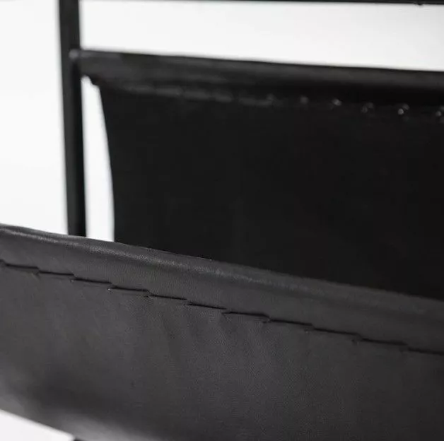 Sohvapöytä Lehtitelineellä Dylan 95597 3 Sohvapöytä Lehtitelineellä Dylan 95597 - Image 3