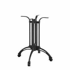 Pöydän Rautajalka Tivoli 4