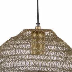 Kattovalaisin Floriano 31362 Gold 5 Kattovalaisin Floriano 31362 Gold -Ruokapöydät Verkäufe kullanv rinen verkkovalaisin floriano johto