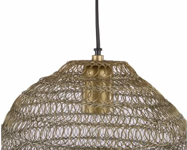 Kattovalaisin Floriano 31362 Gold 3 Kattovalaisin Floriano 31362 Gold - Image 3