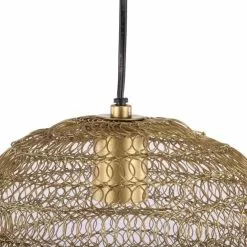 Kattovalaisin Floriano 31453 Gold -Ruokapöydät Verkäufe kullanv rinen verkkovalaisin floriano johto2