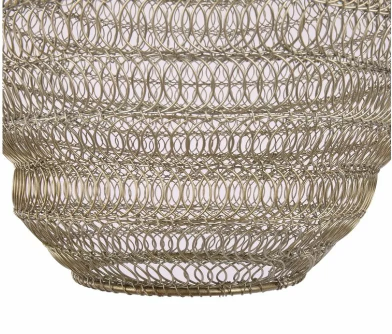 Kattovalaisin Floriano 31362 Gold 2 Kattovalaisin Floriano 31362 Gold - Image 2