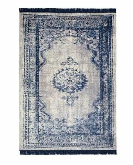 Matto Marvel Neptune Sininen 1 Matto Marvel Neptune Sininen