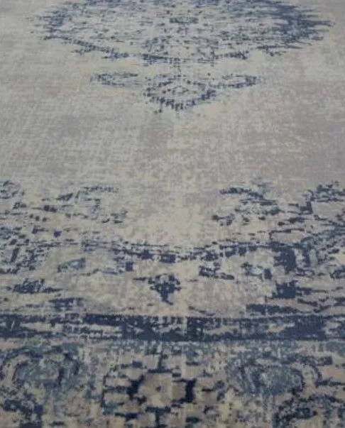 Matto Marvel Neptune Sininen 2 Matto Marvel Neptune Sininen - Image 2