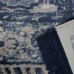 Matto Marvel Neptune Sininen 6 Matto Marvel Neptune Sininen -Ruokapöydät Verkäufe kulunut sininen matto marvel2