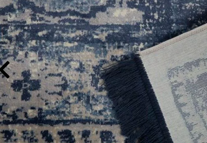 Matto Marvel Neptune Sininen 3 Matto Marvel Neptune Sininen - Image 3