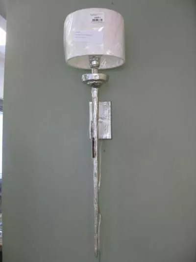 Seinävalaisin Torch 1 Seinävalaisin Torch