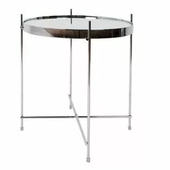 Lasikantinen Sohvapöytä Cupid Zi