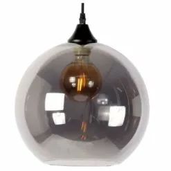 Vilmar Lasikupu Fume H Medium