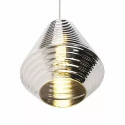 Lasinen Kattovalaisin Azuro -Ruokapöydät Verkäufe lasinen designvalaisin hopeanv rinen kattovalaisin azuro l hikuva