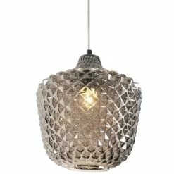 Lasinen Kattovalaisin Ibiza Fume