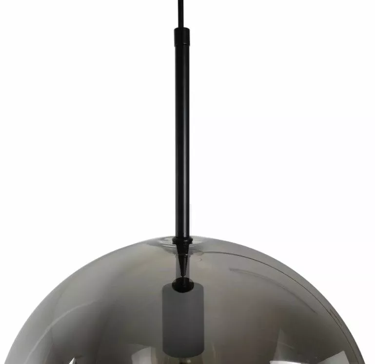 Lasinen Kattovalaisin Rivalusso Fume 3 Lasinen Kattovalaisin Rivalusso Fume - Image 3