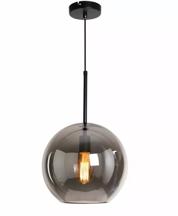 Lasinen Kattovalaisin Rivalusso Fume 2 Lasinen Kattovalaisin Rivalusso Fume - Image 2