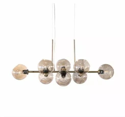 Lasipallo Kattovalaisin Stellar Kulta 2 Lasipallo Kattovalaisin Stellar Kulta - Image 2