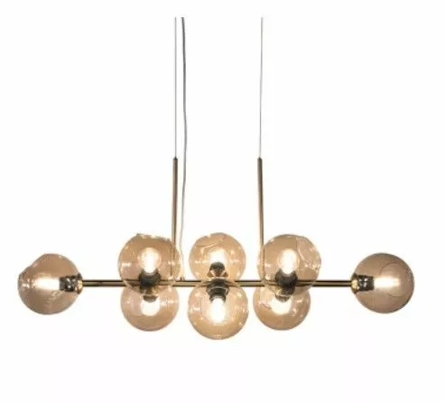 Lasipallo Kattovalaisin Stellar Kulta 1 Lasipallo Kattovalaisin Stellar Kulta