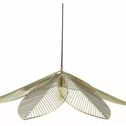 Lehtiaiheinen Kattovalaisin Archtiq Brons