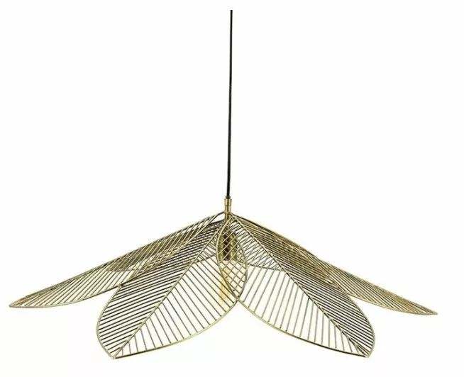 Lehtiaiheinen Kattovalaisin Archtiq Brons 1 Lehtiaiheinen Kattovalaisin Archtiq Brons