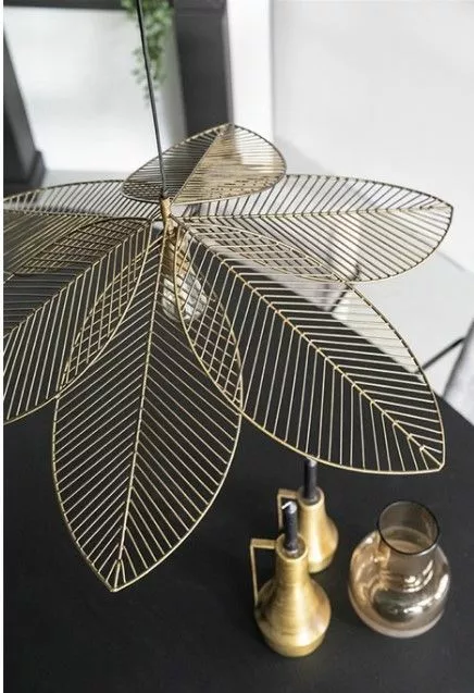 Lehtiaiheinen Kattovalaisin Archtiq Brons 4 Lehtiaiheinen Kattovalaisin Archtiq Brons - Image 4