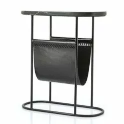 Lehtiteline Pöytä / Sivupöytä Daily 1