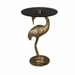 Sivupöytä Crane Gd