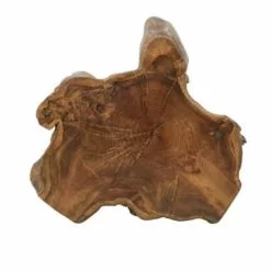 Sivupöytä Root Se40 5 Sivupöytä Root Se40 -Ruokapöydät Verkäufe luonnonpuinen sivupoyta hairspin jaloilla