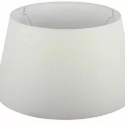 Lampunvarjostin Ambienta 35 Off White 5 Lampunvarjostin Ambienta 35 Off White -Ruokapöydät Verkäufe luonnonvalkoinen lampunvarjostin py re lampunvarjostin 4