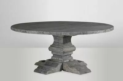 Pyöreä Ruokapöytä Poppelista 180 1 Pyöreä Ruokapöytä Poppelista 180