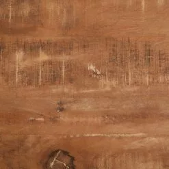 Sohvapöytä Mango 11170-11171 -Ruokapöydät Verkäufe mango sarjan puinen kansi