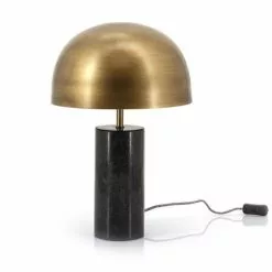 Pöytävalaisin David Messinki