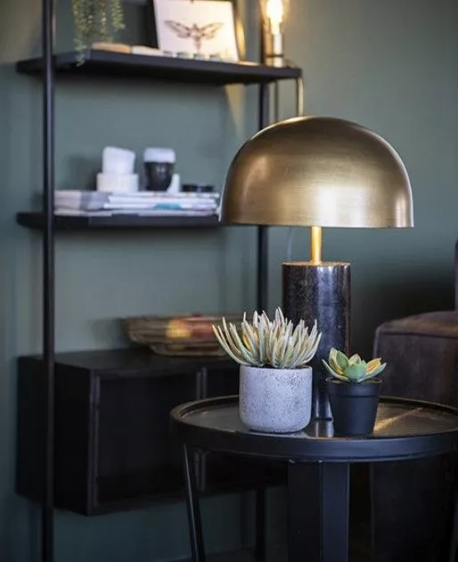 Pöytävalaisin David Messinki 3 Pöytävalaisin David Messinki - Image 3