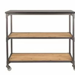 Puuhylly | Puutaso Pyörillä 4200011